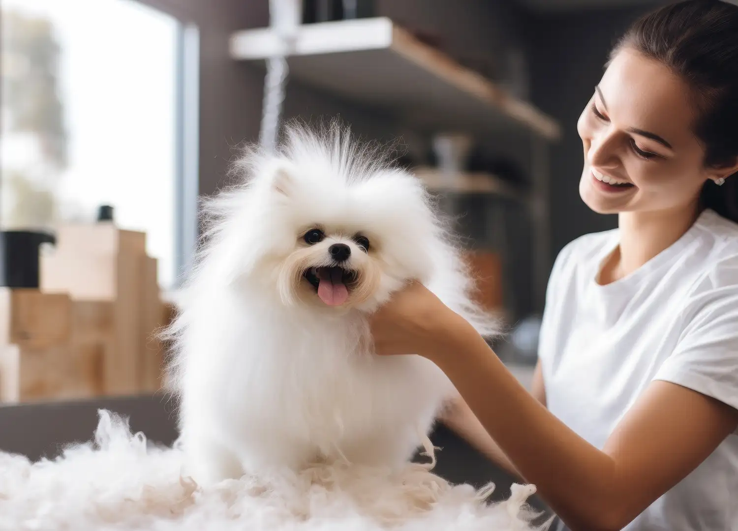 Pets and Pet Care