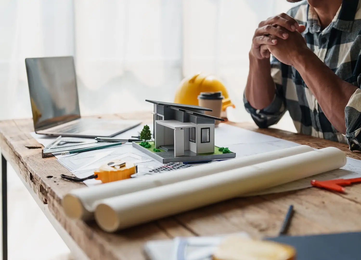 Real Estate and Property
