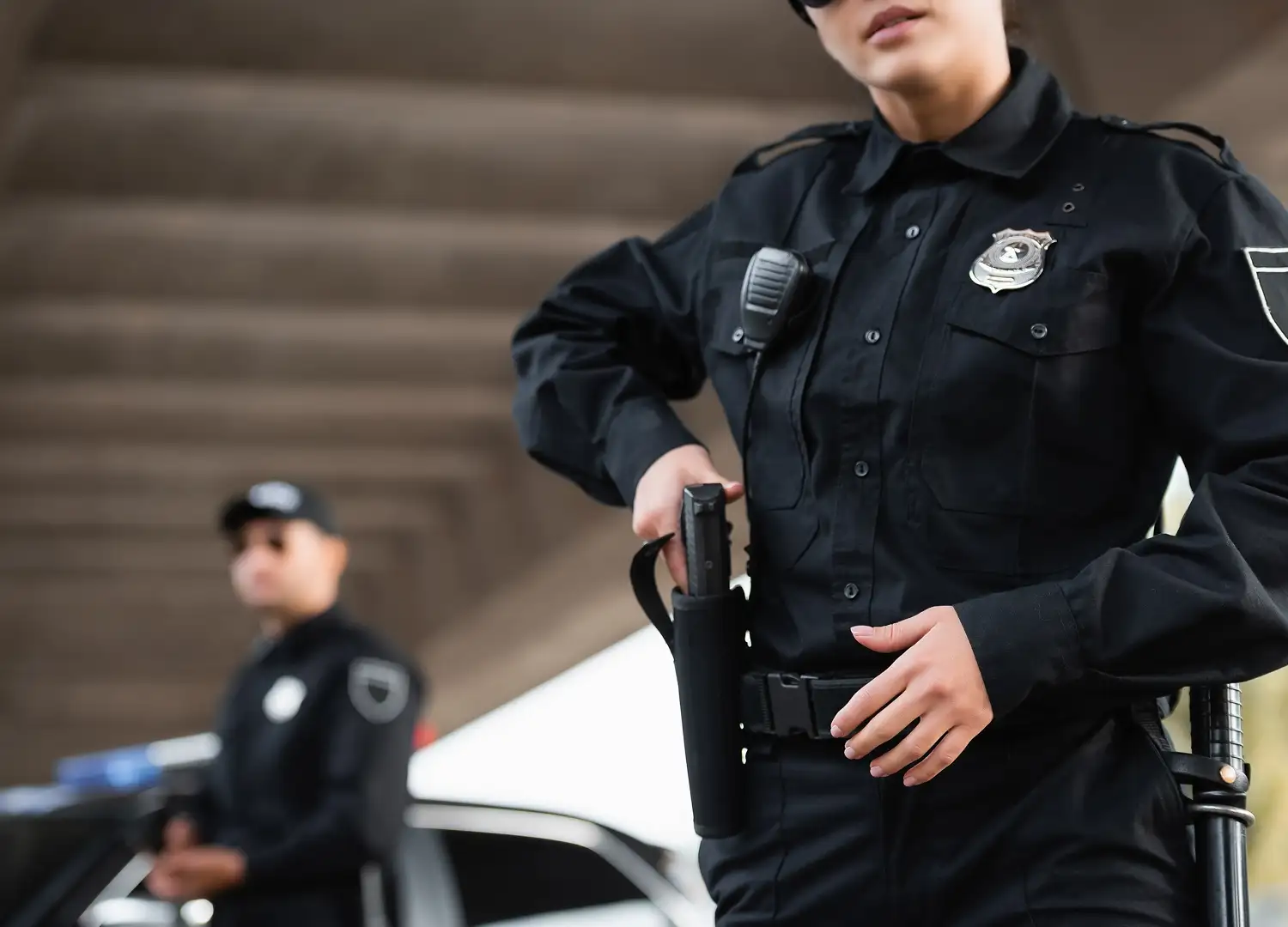 Security Systems and Services