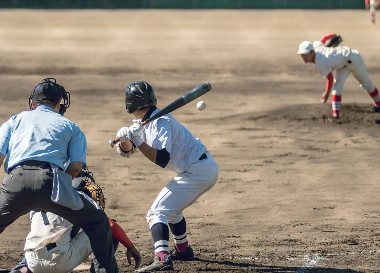 Sports and Recreation