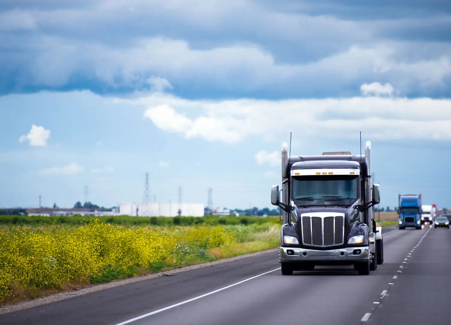 Transportation Services