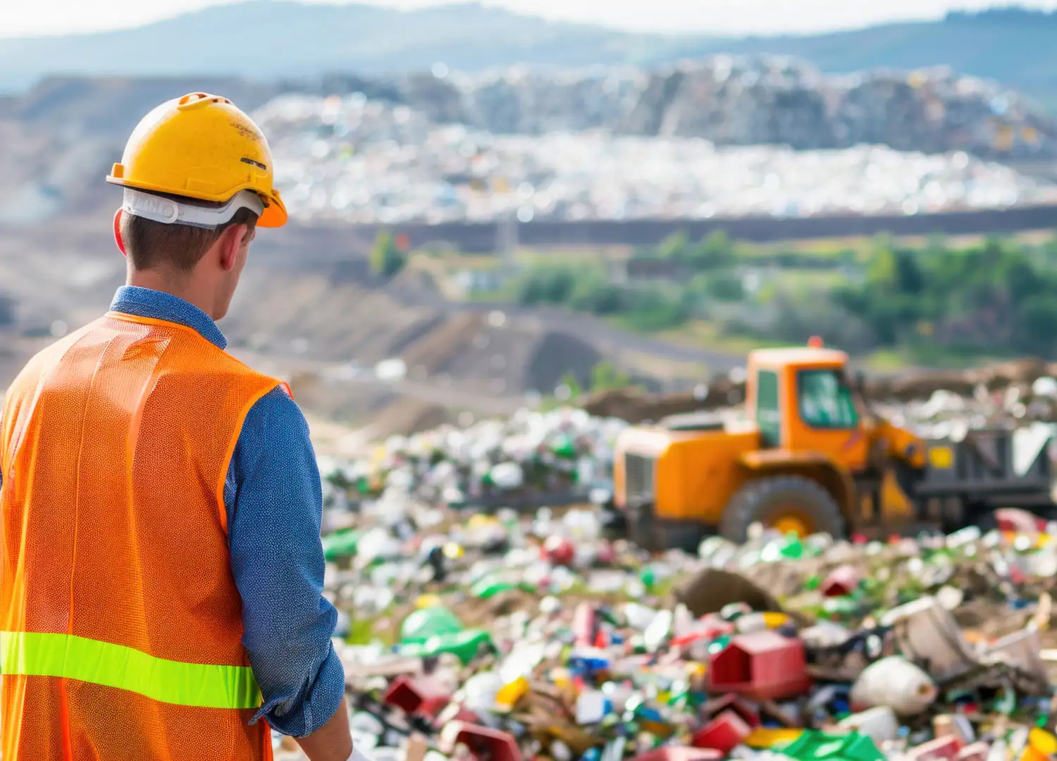 Waste Management