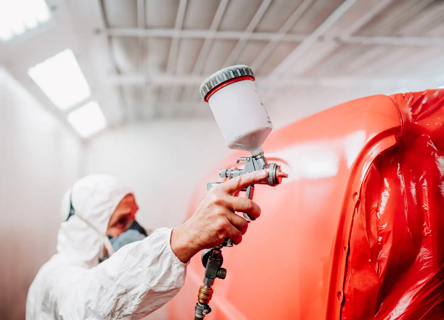 Automotive Services