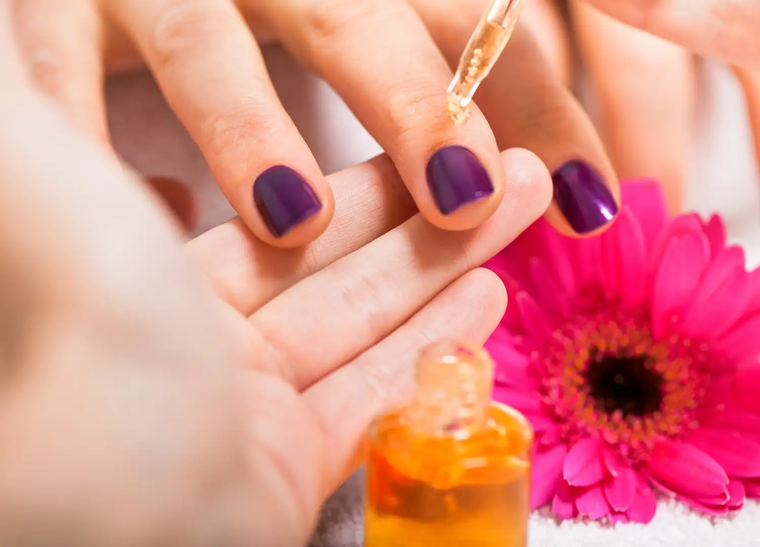 Beauty Salon and Products