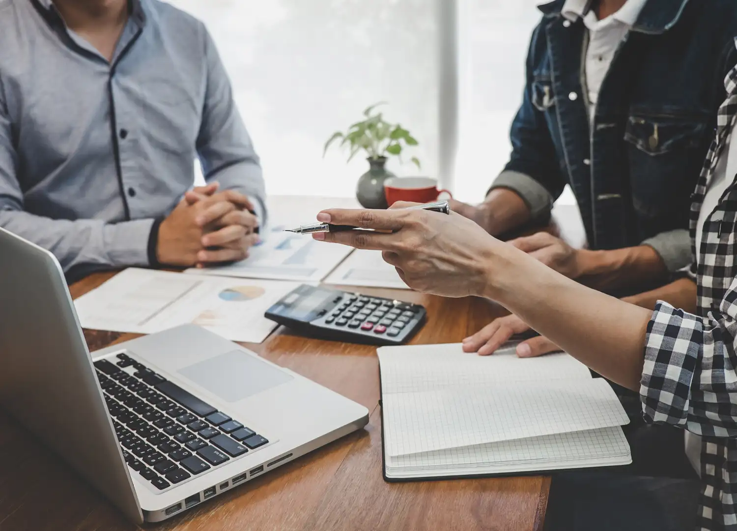 Business and Investment