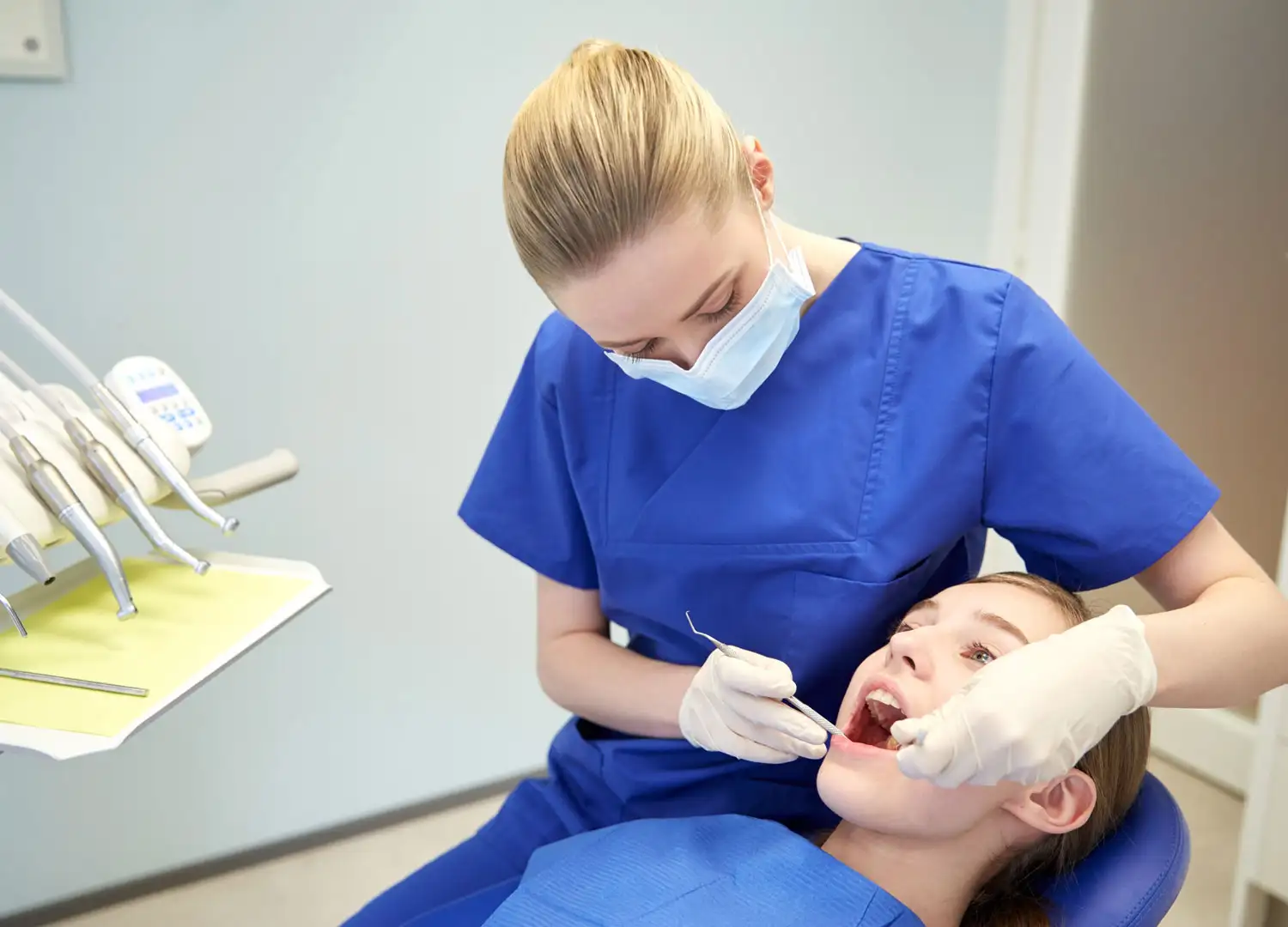 Dental Care