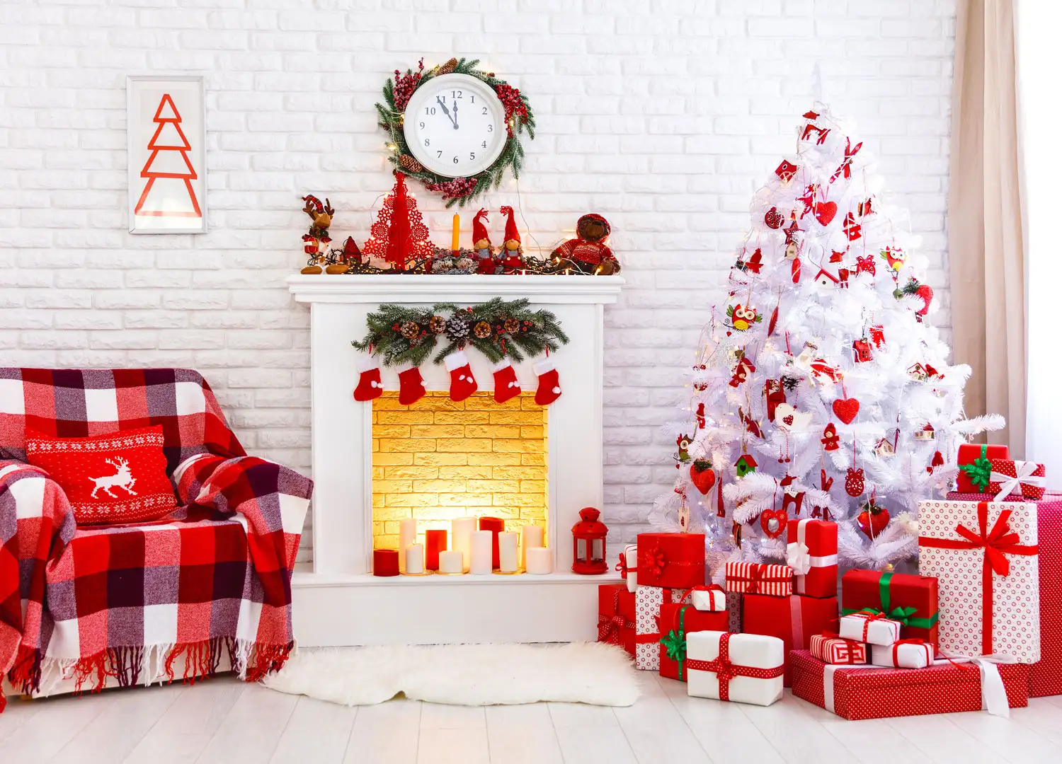 Gifts