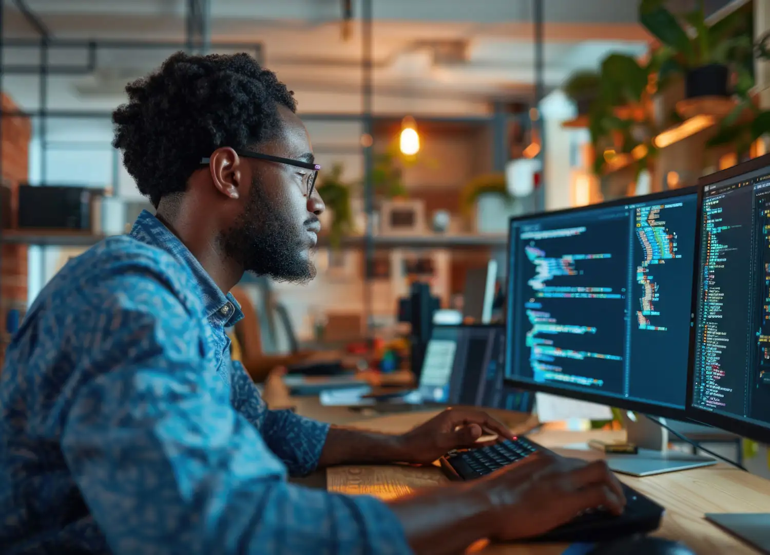 Hardware and Software Services