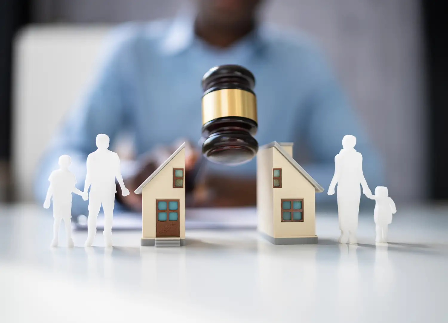 Law Services