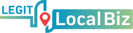 legitlocalbiz Logo