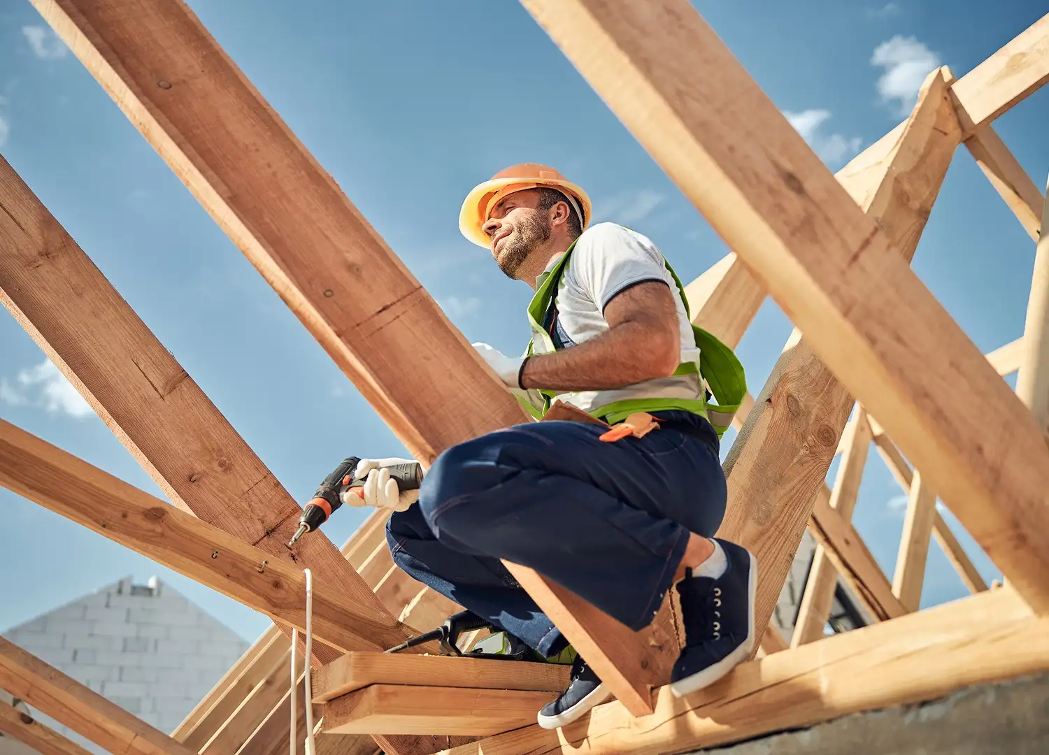 Roofing